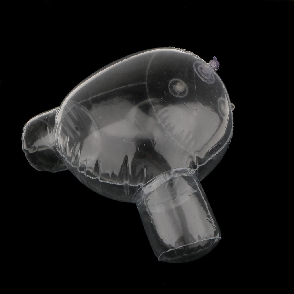 Baby Clothing Store - Aufblasbare PVC-Schaufensterpuppen für Unterwäsche und Babywindeln
