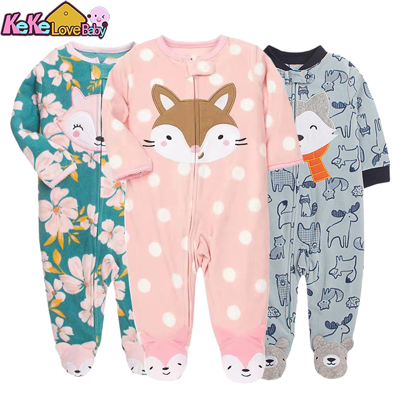 Baby Clothing Next - Neugeborenes Baby Junge Mädchen Strampler Kleidung