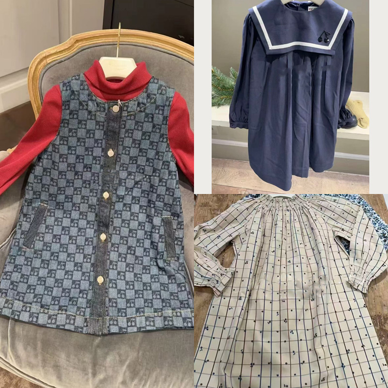 Baby Clothing Sale - Vorverkauf (Versand September) 2026 Neue BP