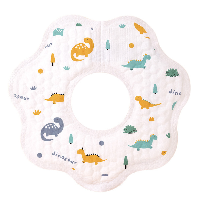 Printed Bibs Pack - Einweg Baby Lätzchen 20 teile/paket Cartoon