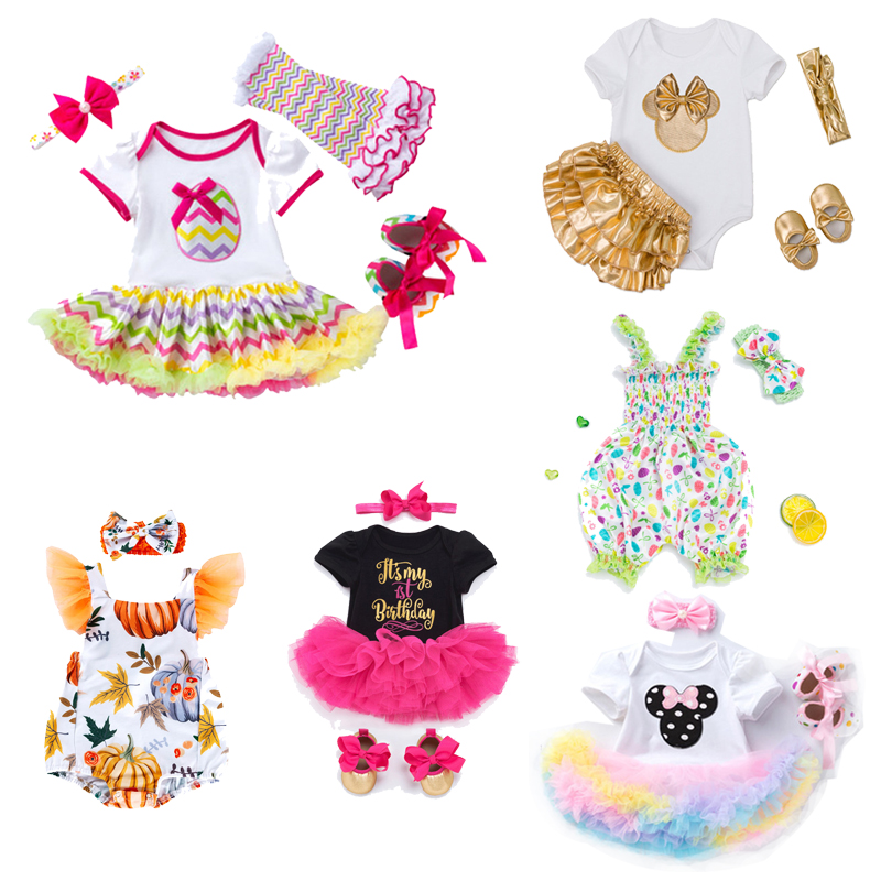 Baby Clothing Model - Puppe Zubehör 50-58cm Silikon Puppe Kleidung