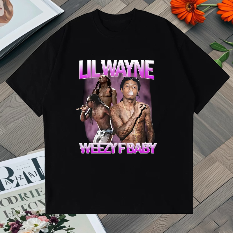 Baby Clothing Sale - Bestseller Rapper Lil Wayne Weezy F