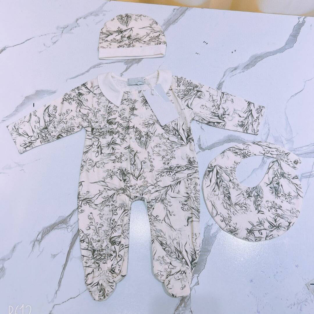 Baby Clothing Next - 2024 Neues Design Babykleidung Neugeborenen-Strampler aus