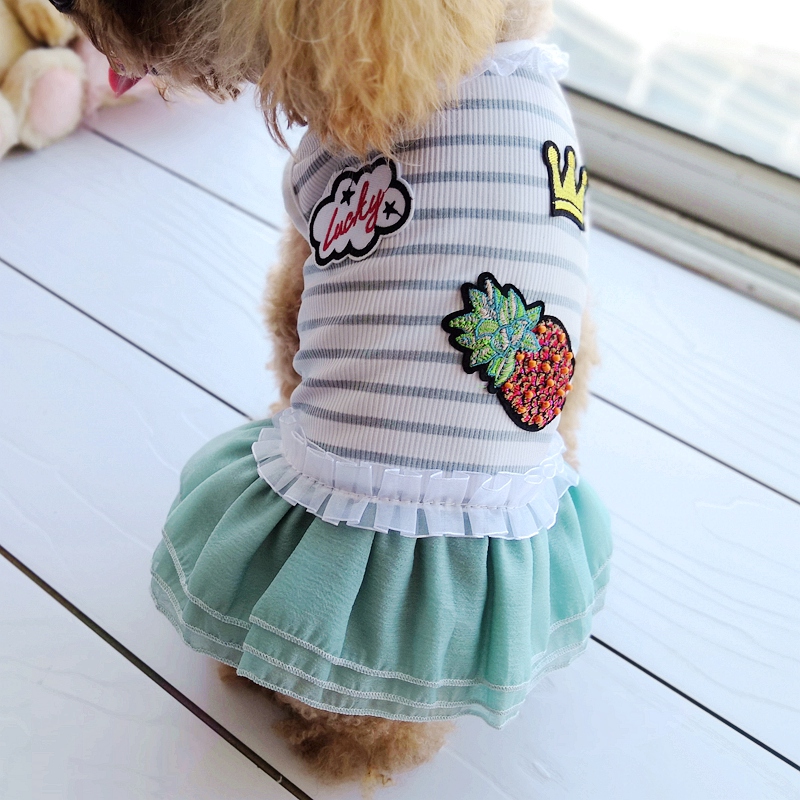 Baby Clothing Sale - Billig Auf Verkauf Pet Kleid Für