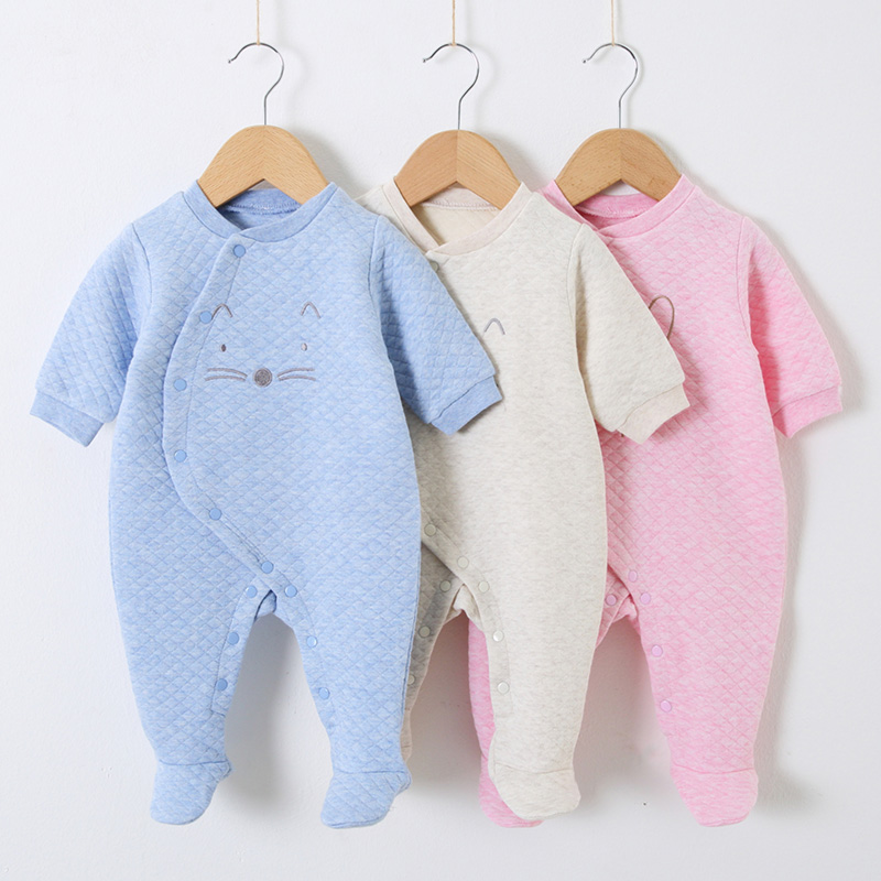 Baby Baumwoll-Strampler Kleidu – Baby Clothing Next Bewertung und Preis