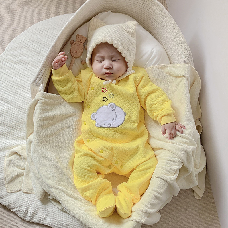 Baby Baumwoll-Strampler Kleidu – Baby Clothing Next Bewertung und Preis