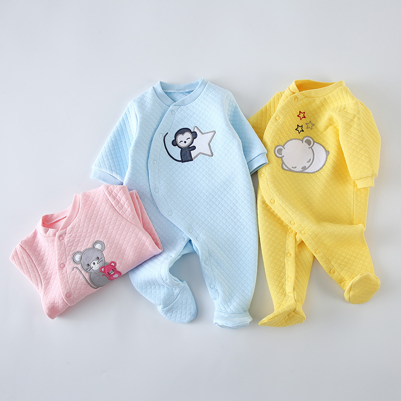 Baby Baumwoll-Strampler Kleidu – Baby Clothing Next Bewertung und Preis