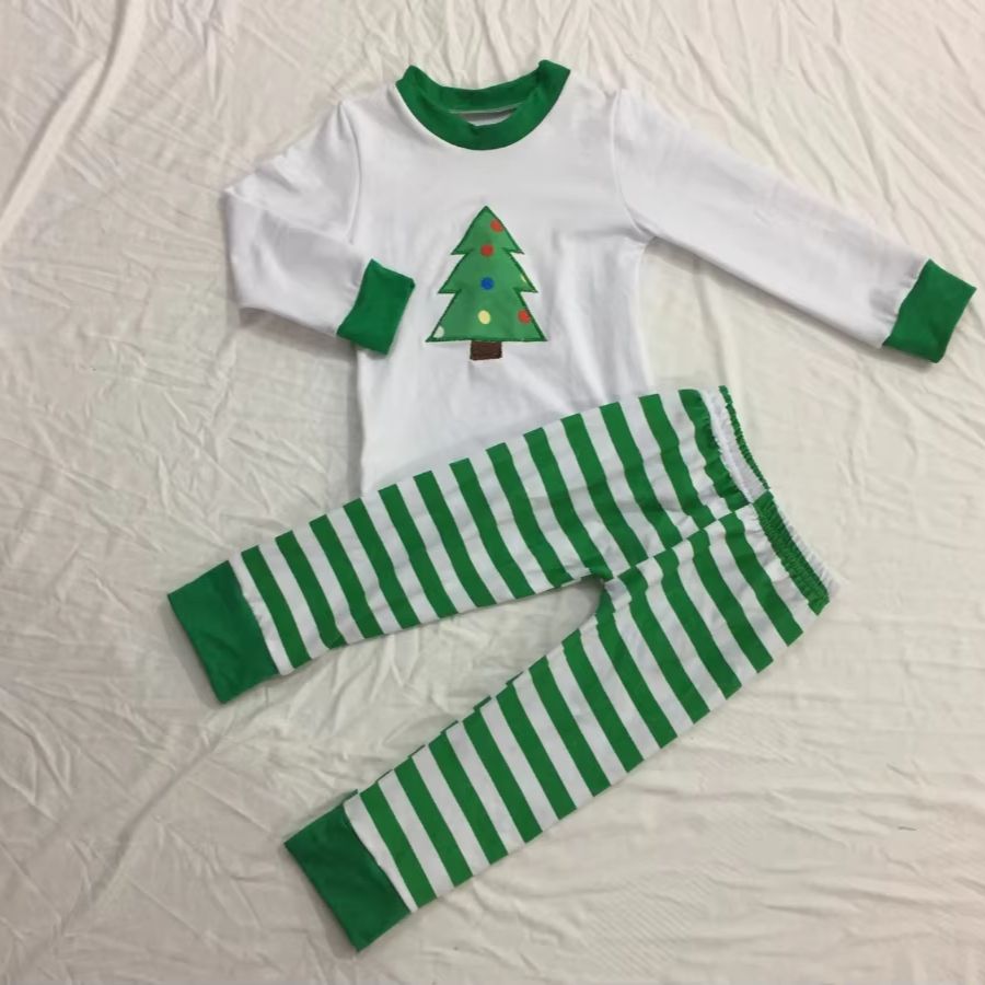 Fabrikverkauf Baby Jungen Pyja – Baby Clothing Sale Bewertung und Preis