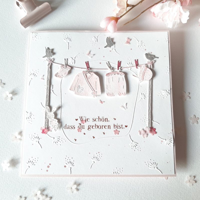 Piggy Craft Metall-Stanzformen – Baby Clothing Model Bewertung und Preis