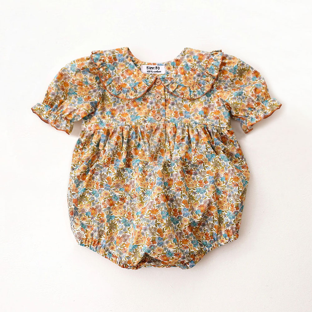 Sommer Neugeborenen Einteiler  – Baby Clothing Next Bewertung und Preis