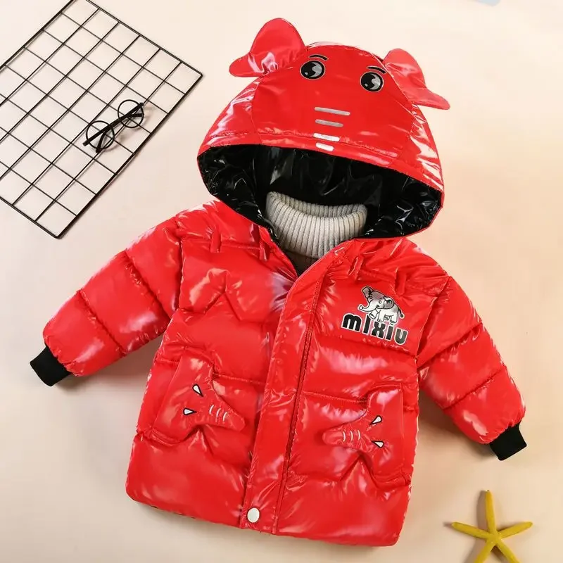 Jungen-Baumwolle, gepolstert,  – Baby Clothing Elephant Bewertung und Preis