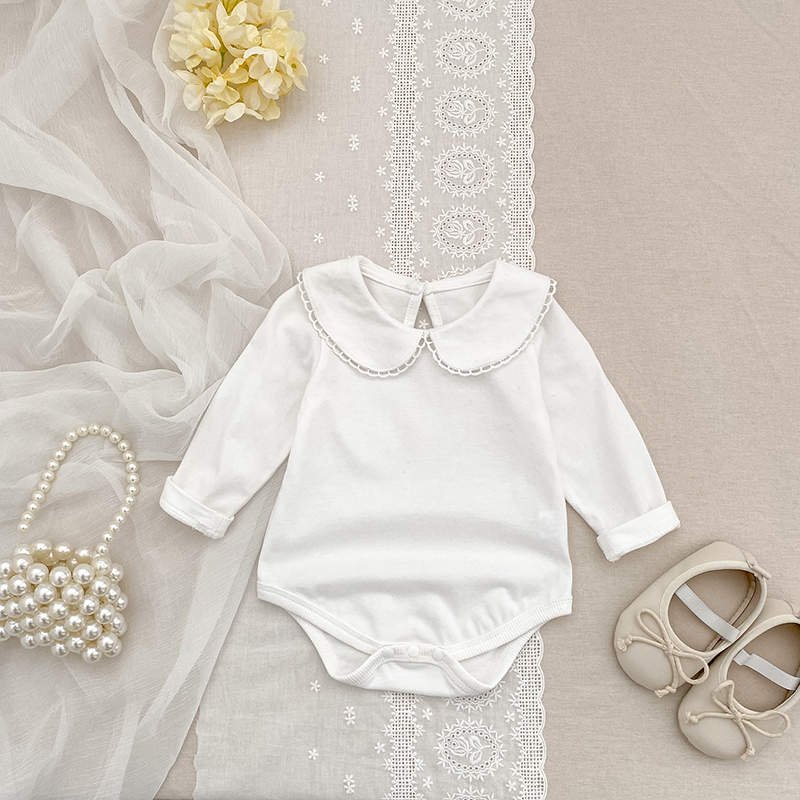 Neue Baby Mädchen Strampler Ba – Bamboo Bodysuit Baby Bewertung und Preis