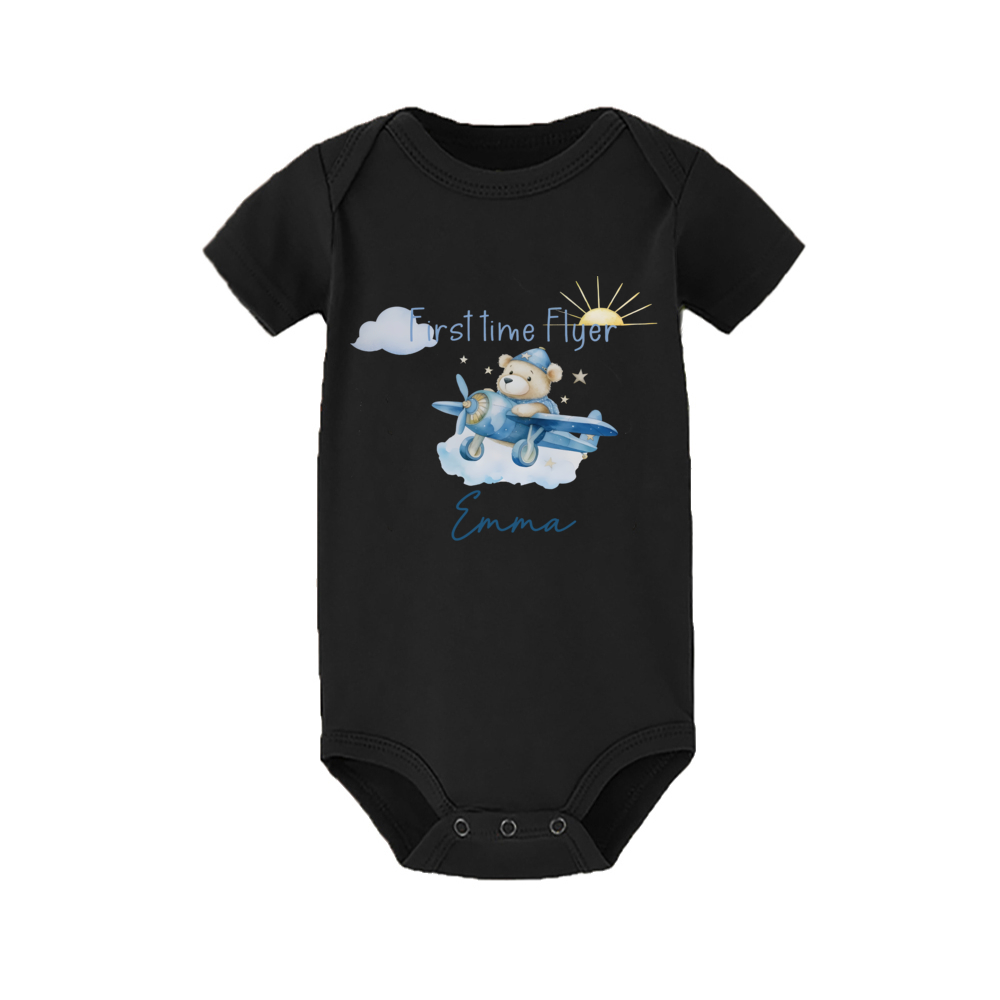 Benutzer definierte Name Erste – Baby Clothing Names Bewertung und Preis