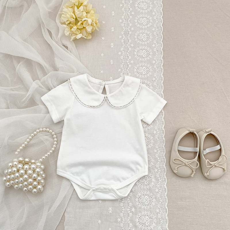 0-24M Sommer Neugeborenen Kind – Bamboo Bodysuit Baby Bewertung und Preis