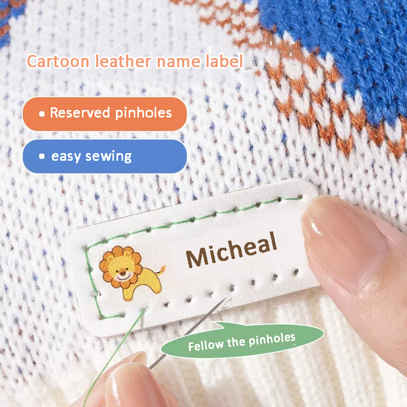 Personalisierter Namens-Lederl – Baby Clothing Names Bewertung und Preis