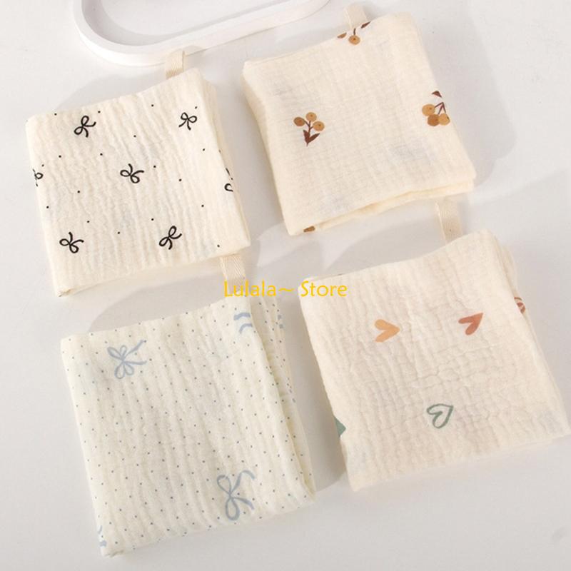 Y4QA Packung mit 5 weichen Bab – Printed Bibs Pack Bewertung und Preis