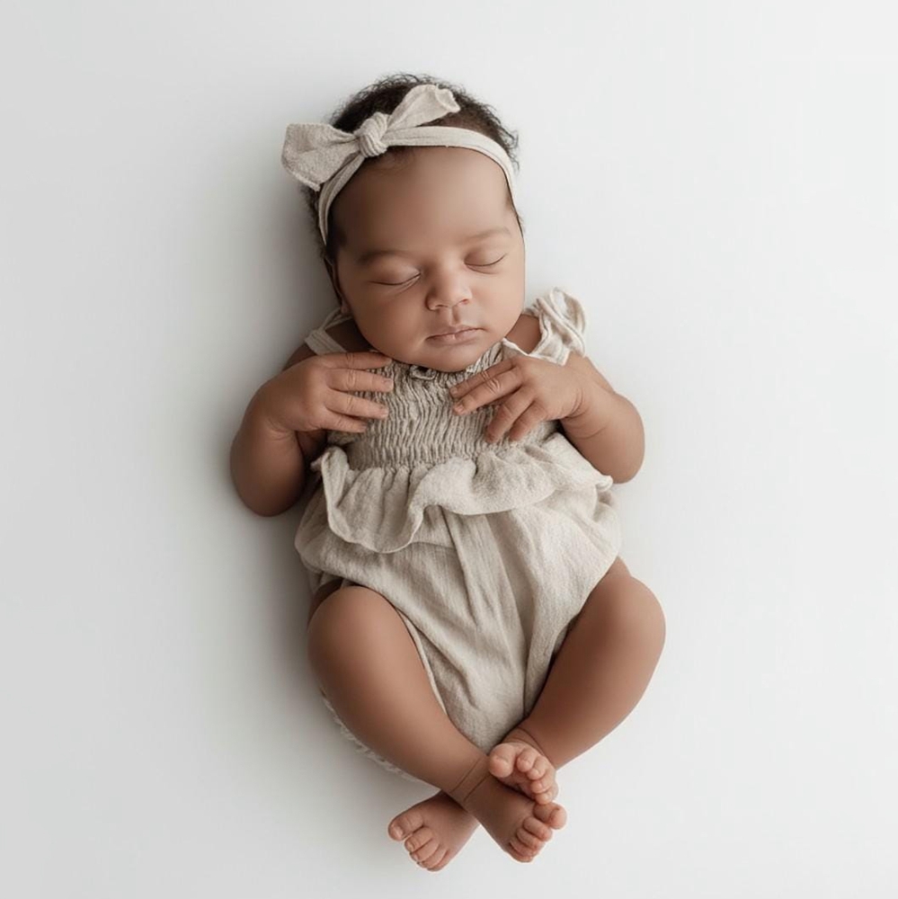 Neugeborenen-Fotografie-Requis – Baby Clothing Discount Bewertung und Preis