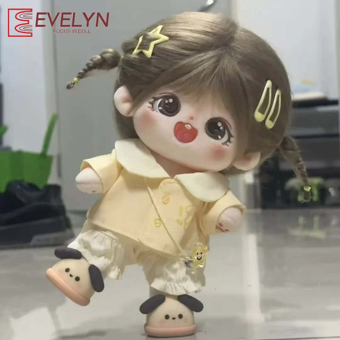 Evelyn 20cm Babykleidung aus B – Baby Clothing Cheap Bewertung und Preis