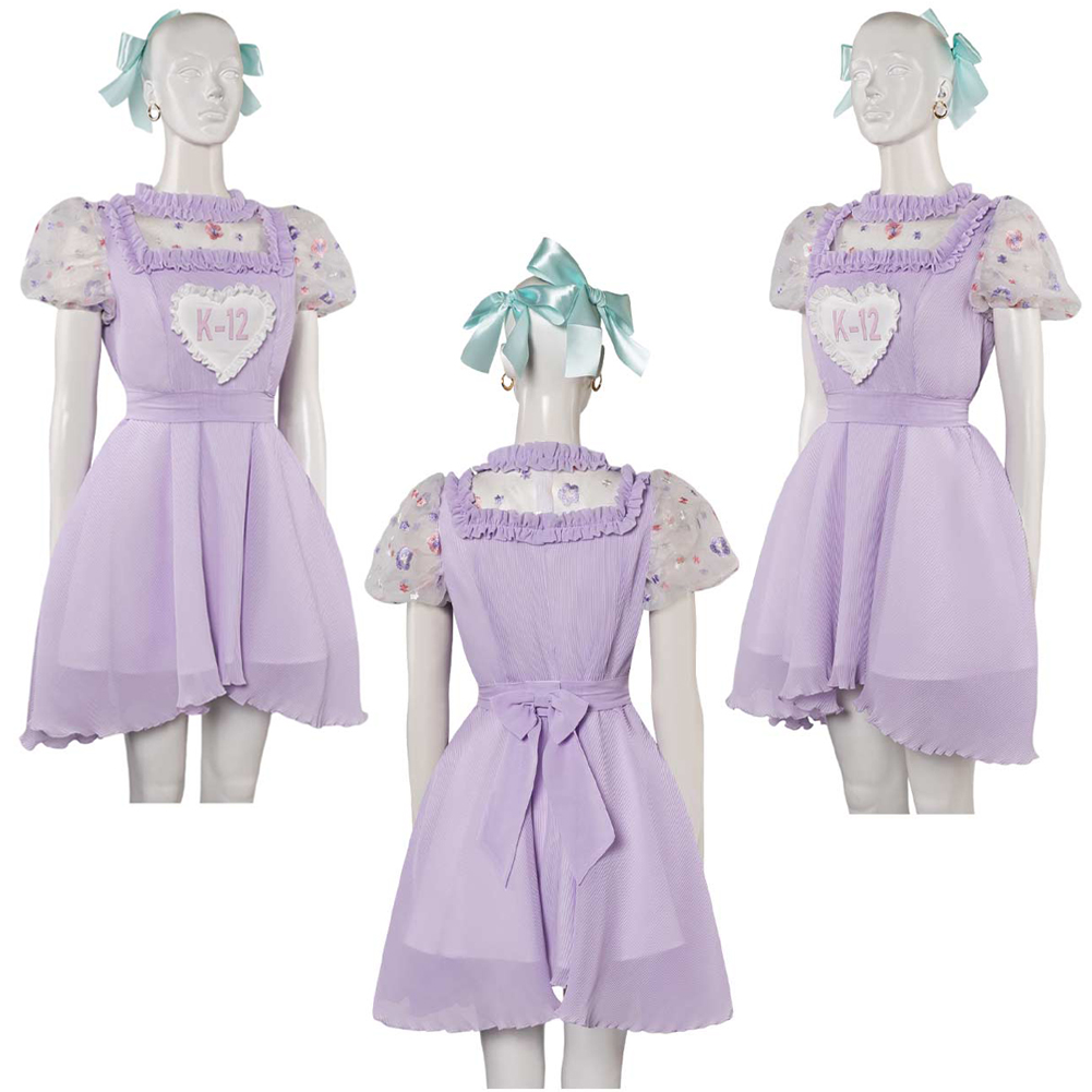 Cry Baby Cosplay 2019K Film 12 – Baby Clothing Guide Bewertung und Preis