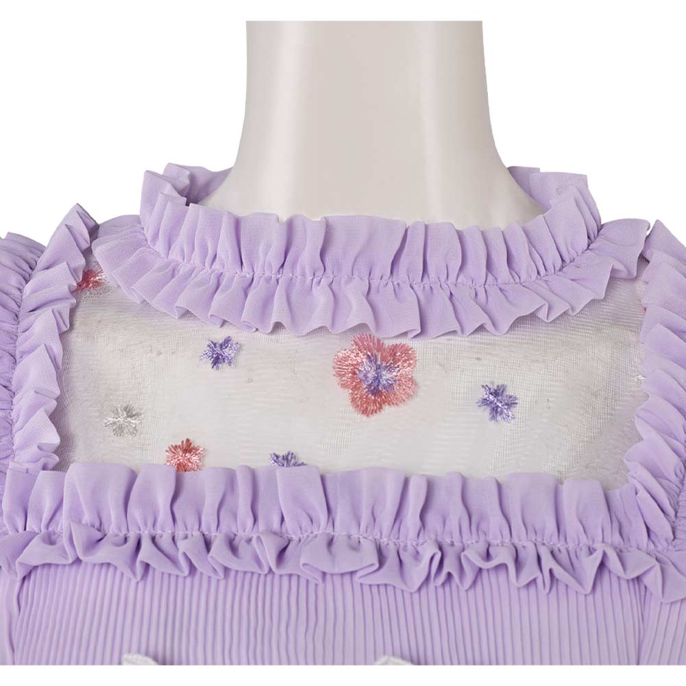 Cry Baby Cosplay 2019K Film 12 – Baby Clothing Guide Bewertung und Preis