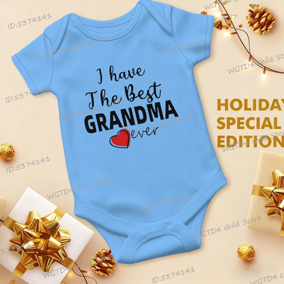 Lustige Baby-Bodys aus Baumwol – Baby Clothing Next Bewertung und Preis
