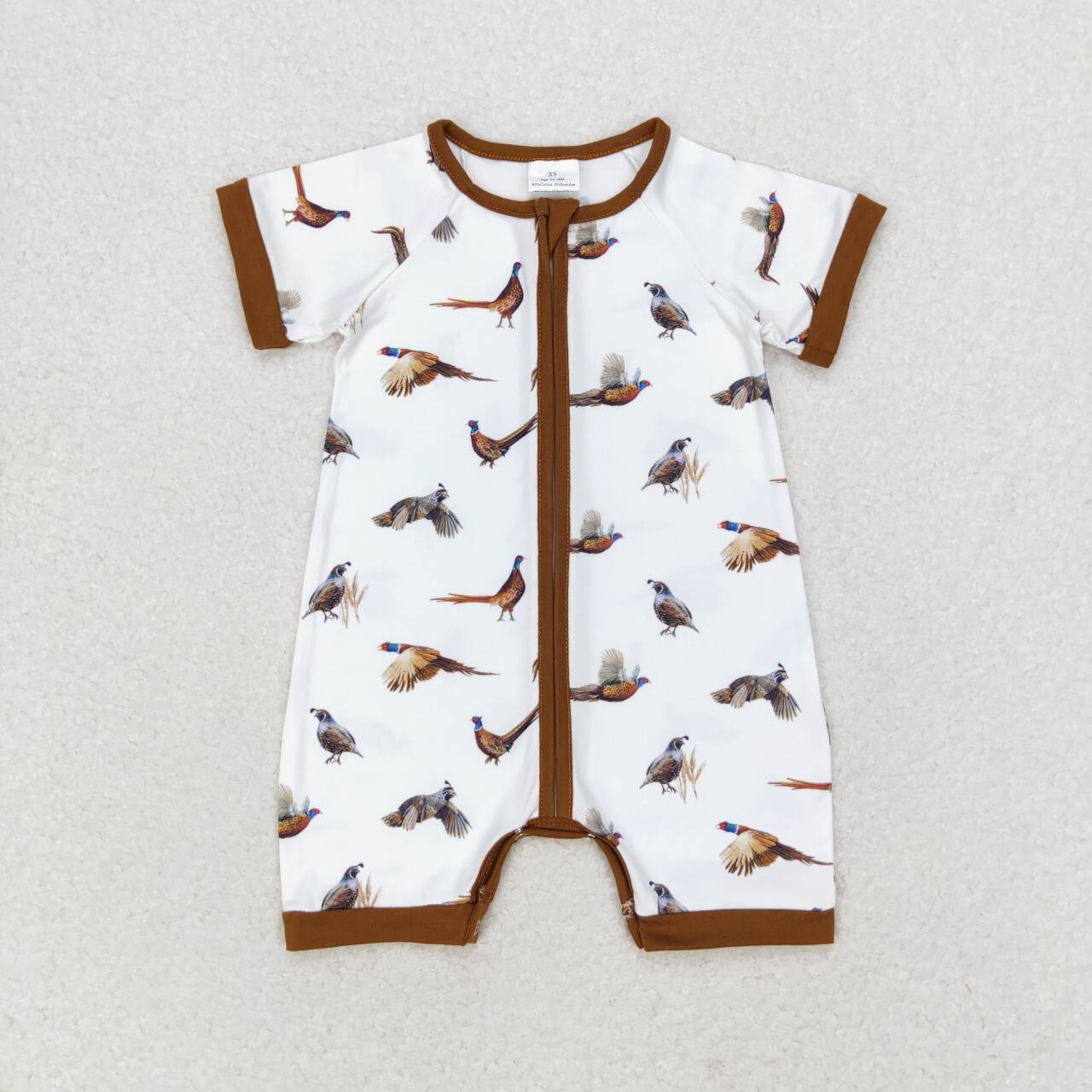 Säuglings jungen Ente Stram pl – Baby Clothing Sale Bewertung und Preis