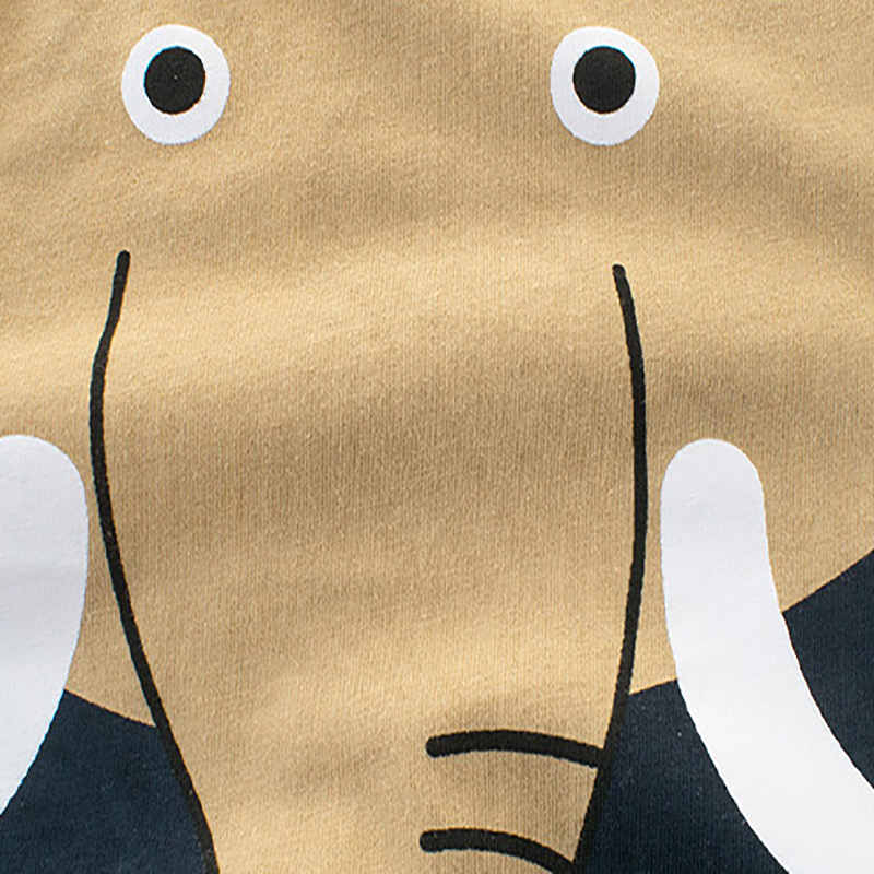 Kleine Maven neue Sommer Baby  – Baby Clothing Elephant Bewertung und Preis