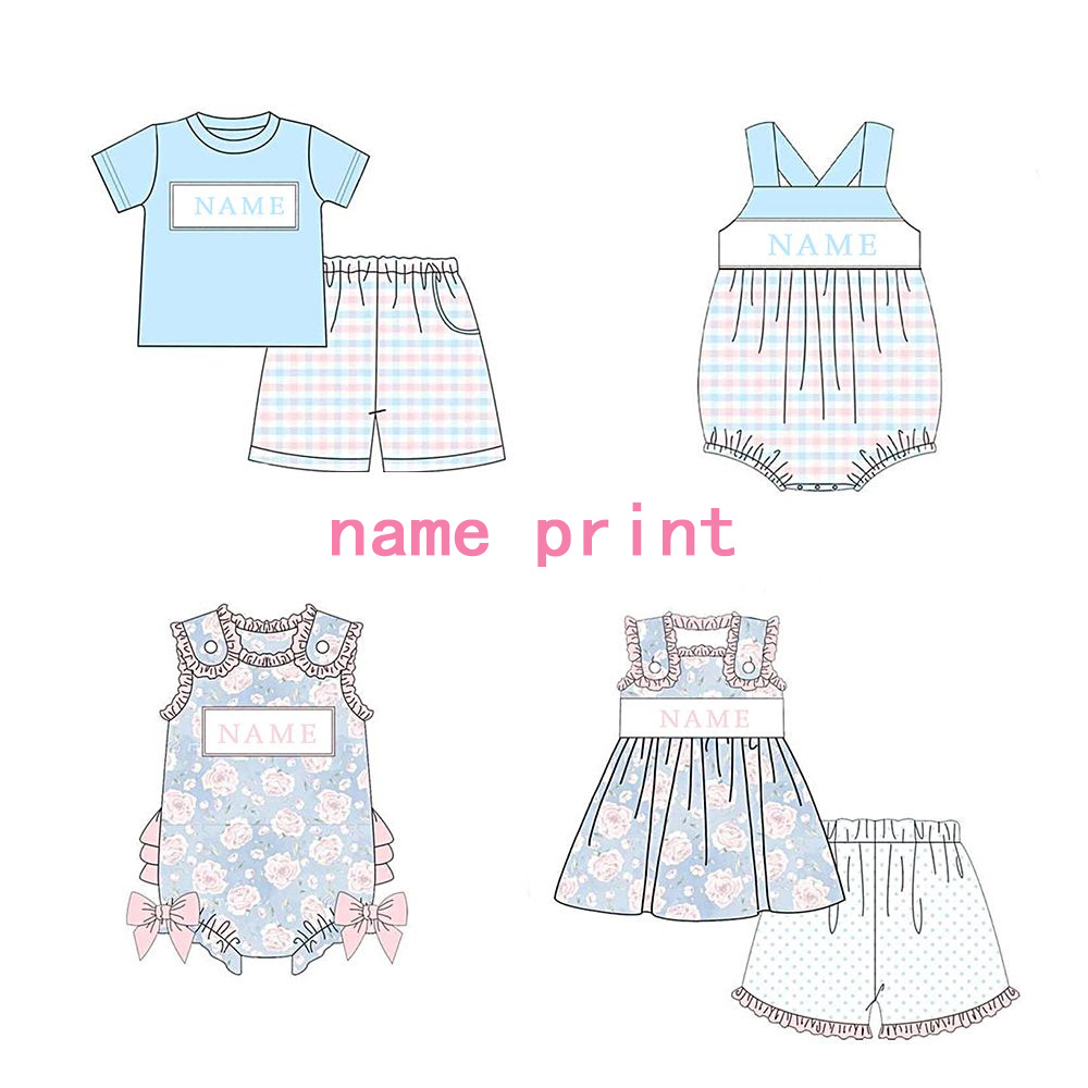 Individuelles Design für Kinde – Baby Clothing Names Bewertung und Preis