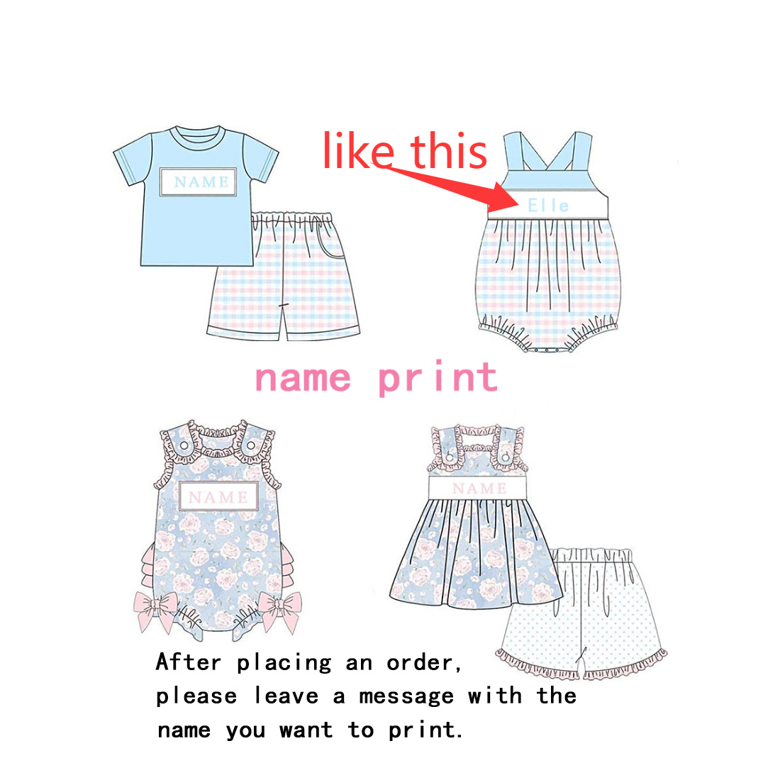 Individuelles Design für Kinde – Baby Clothing Names Bewertung und Preis