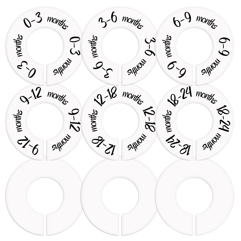 100 stücke Multi Größe Baby Ki – Baby Clothing Store Bewertung und Preis