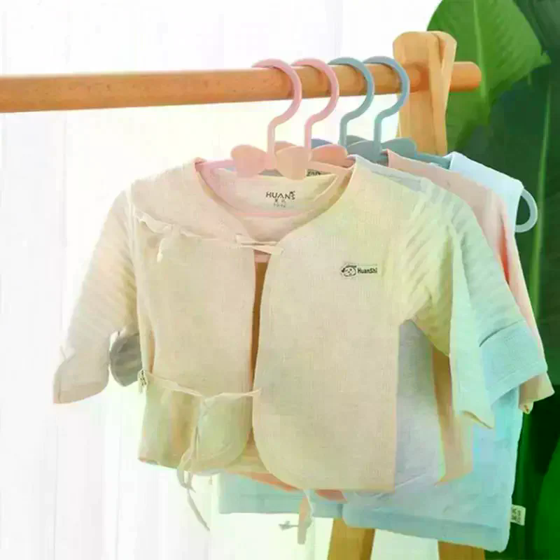 Baby-Kinder-Kleiderbügel-Set,  – Baby Clothing Hanging Rack Bewertung und Preis