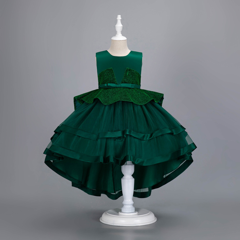 Abendkleid für Mädchen Kinderg – Baby Clothing Layers Bewertung und Preis
