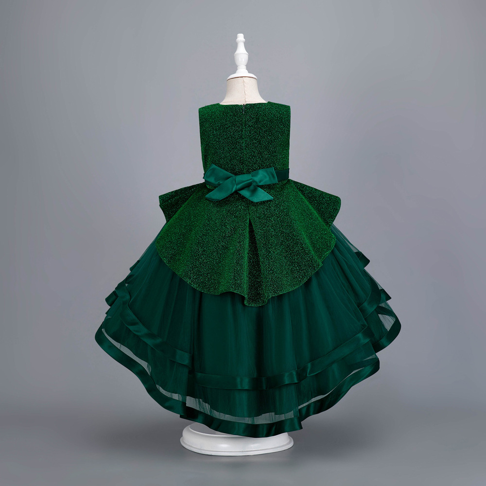 Abendkleid für Mädchen Kinderg – Baby Clothing Layers Bewertung und Preis