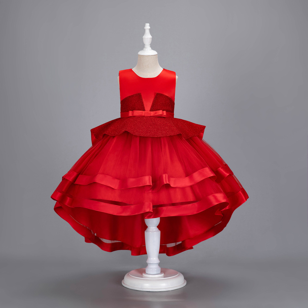 Abendkleid für Mädchen Kinderg – Baby Clothing Layers Bewertung und Preis