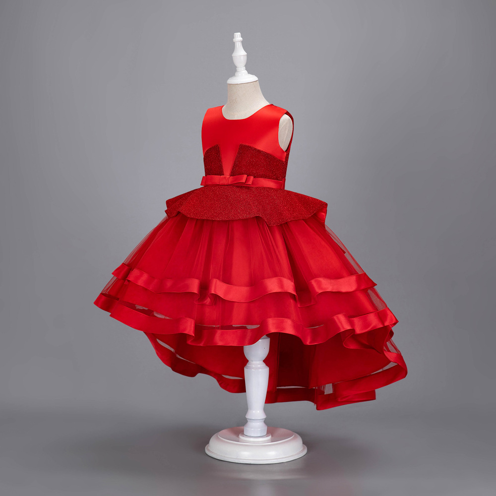 Abendkleid für Mädchen Kinderg – Baby Clothing Layers Bewertung und Preis
