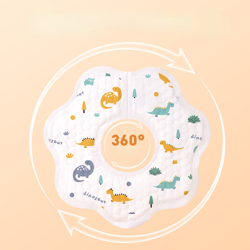 Einweg Baby Lätzchen 20 teile/ – Printed Bibs Pack Bewertung und Preis