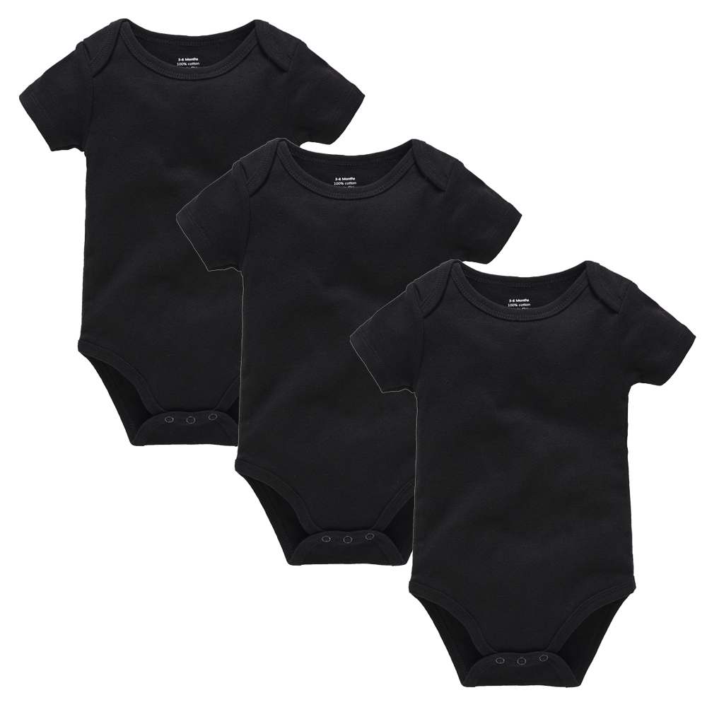 Kavkas 3PCS 5PCS Baby Jungen M – Bamboo Bodysuit Baby Bewertung und Preis