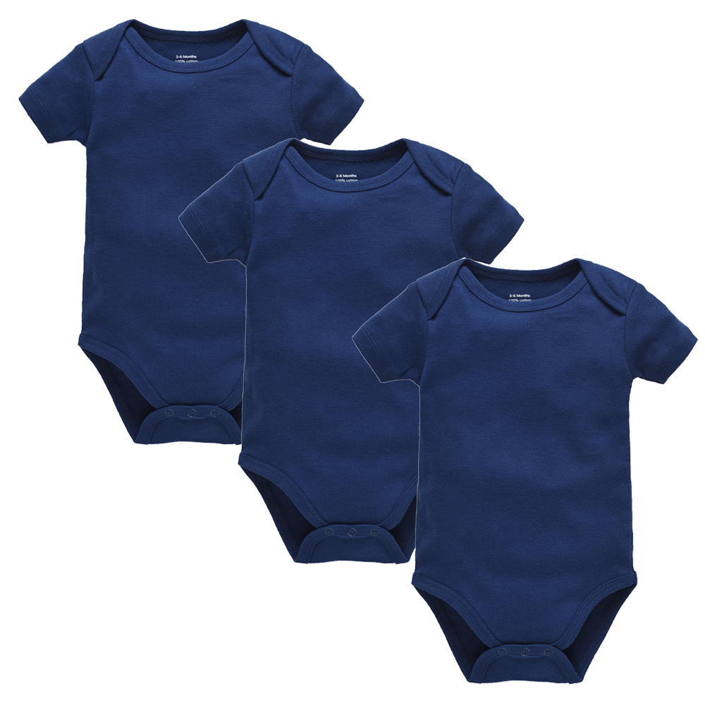 Kavkas 3PCS 5PCS Baby Jungen M – Bamboo Bodysuit Baby Bewertung und Preis