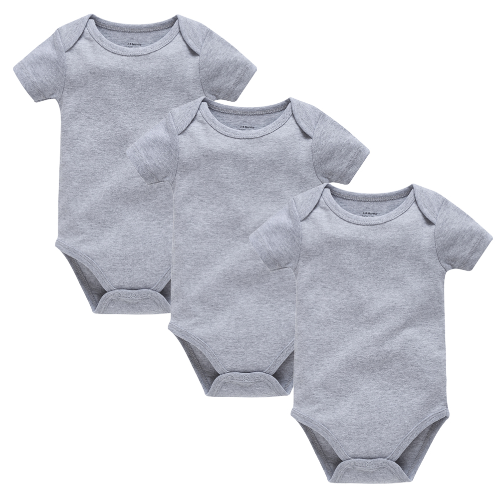 Kavkas 3PCS 5PCS Baby Jungen M – Bamboo Bodysuit Baby Bewertung und Preis
