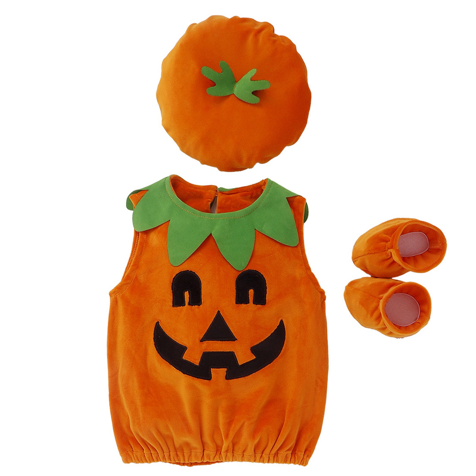 Halloween Kürbis Kostüm Kinder – Baby Clothing Discount Bewertung und Preis