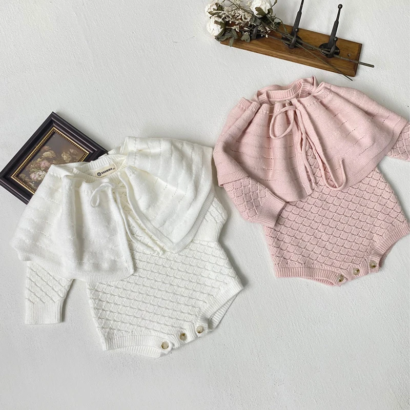 2024 neue Herbst Neugeborenen  – Baby Clothing Next Bewertung und Preis