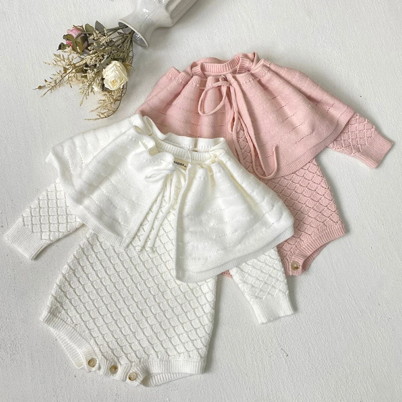 2024 neue Herbst Neugeborenen  – Baby Clothing Next Bewertung und Preis
