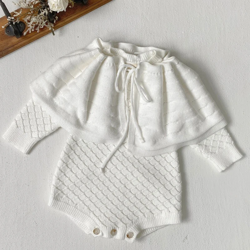 2024 neue Herbst Neugeborenen  – Baby Clothing Next Bewertung und Preis