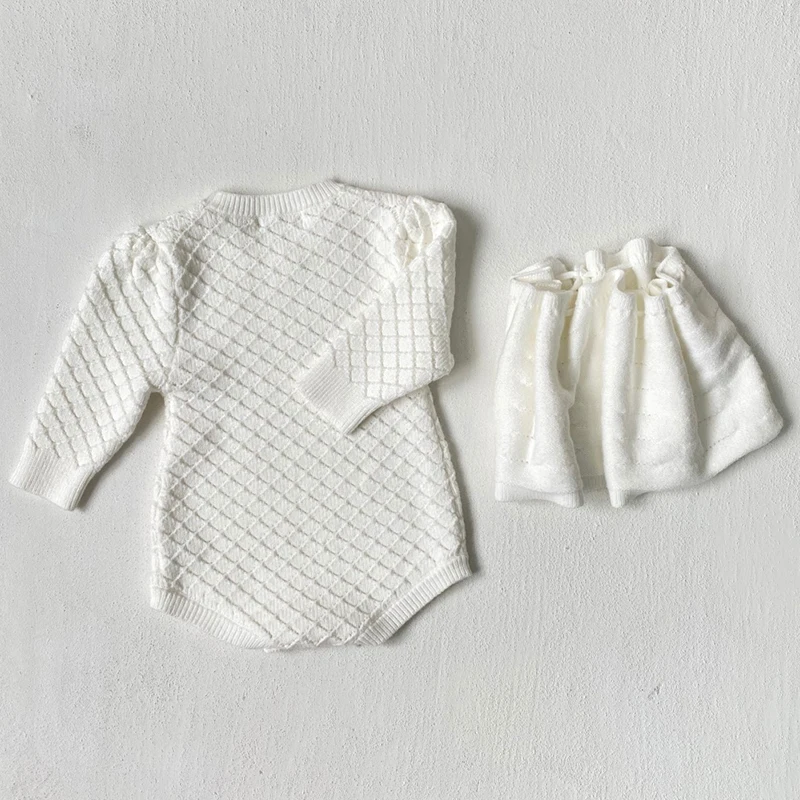 2024 neue Herbst Neugeborenen  – Baby Clothing Next Bewertung und Preis