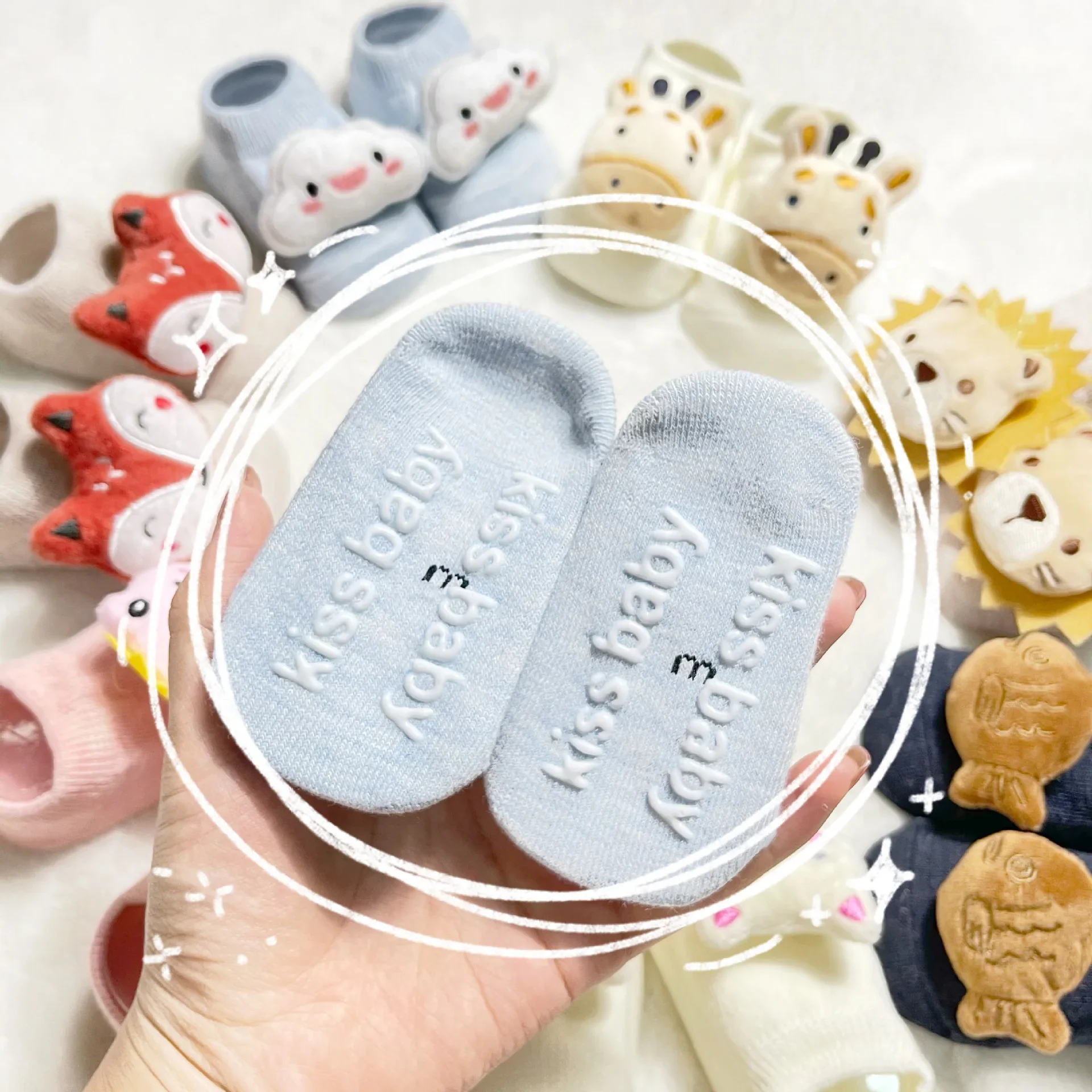 Kawaii Baumwolle Infant Kleink – Baby Clothing Discount Bewertung und Preis