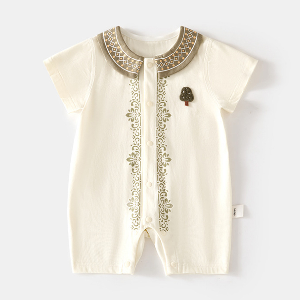 Babykleidung Sommer Dünner Bau – Baby Clothing Cheap Bewertung und Preis