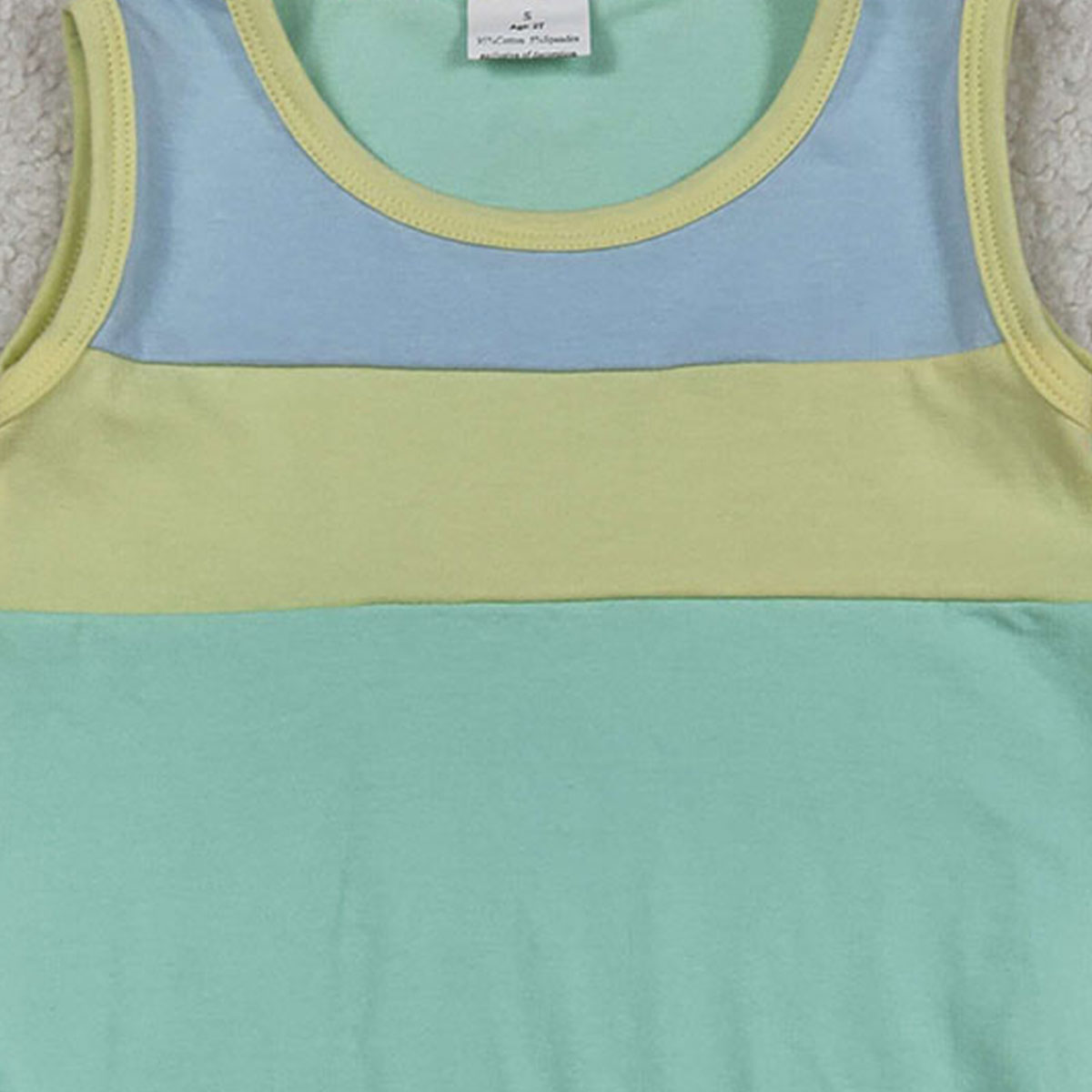 Ärmellose Strampler für Neugeb – Baby Clothing Yellow Bewertung und Preis