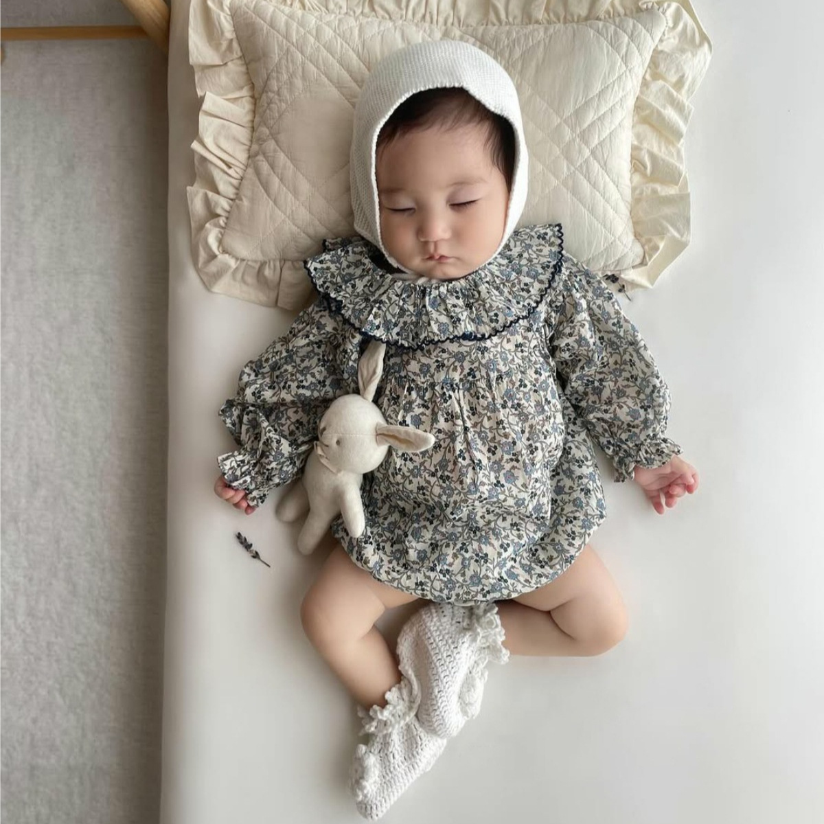 2026 Frühling Neuer Baby-Mädch – Baby Clothing Next Bewertung und Preis