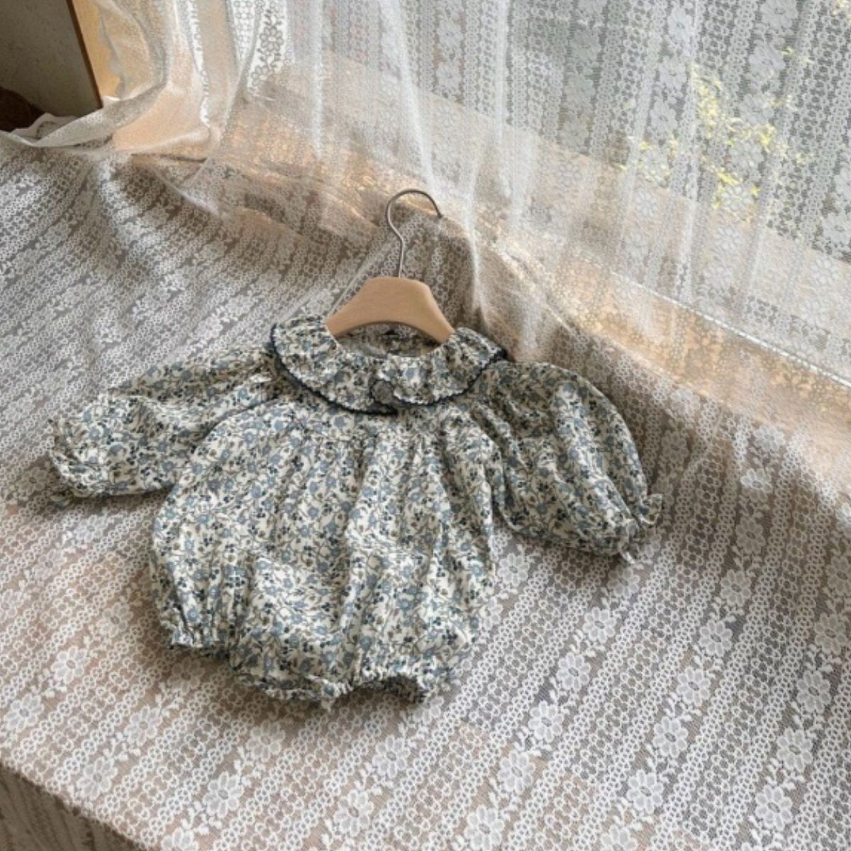 2026 Frühling Neuer Baby-Mädch – Baby Clothing Next Bewertung und Preis