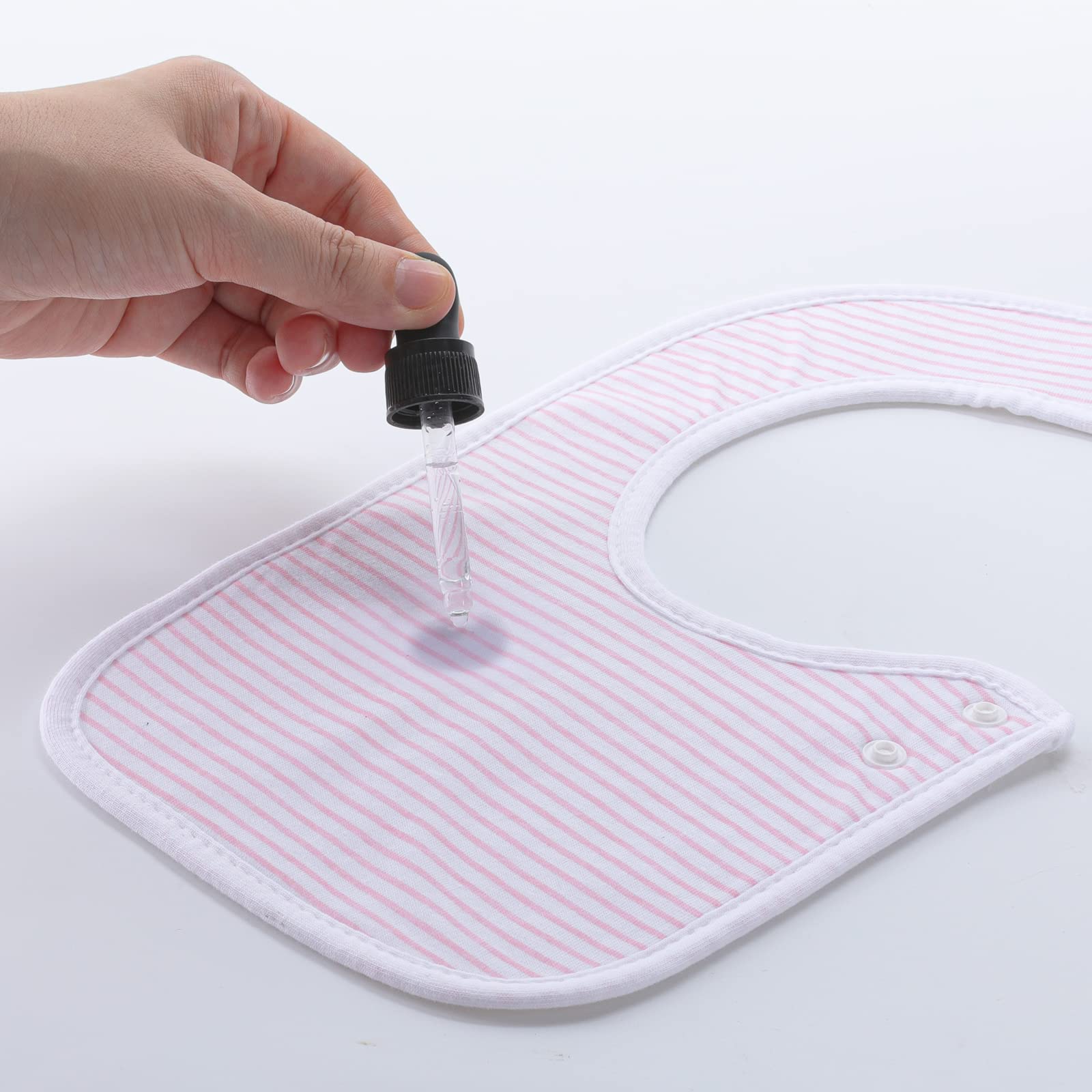Benoxine 10er-Pack Baby-Lätzch – Printed Bibs Pack Bewertung und Preis